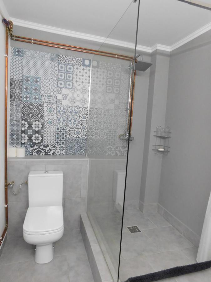 Mountain Vista Suites Zărneşti Dış mekan fotoğraf