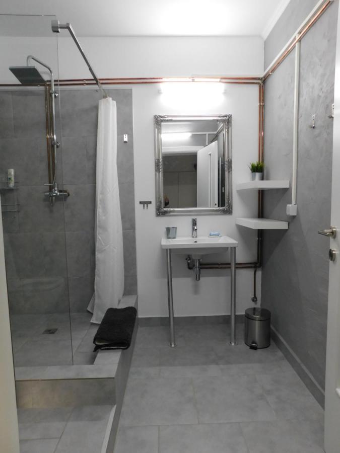 Mountain Vista Suites Zărneşti Dış mekan fotoğraf