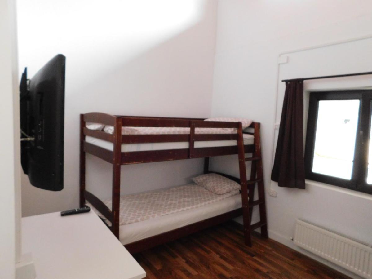 Mountain Vista Suites Zărneşti Dış mekan fotoğraf