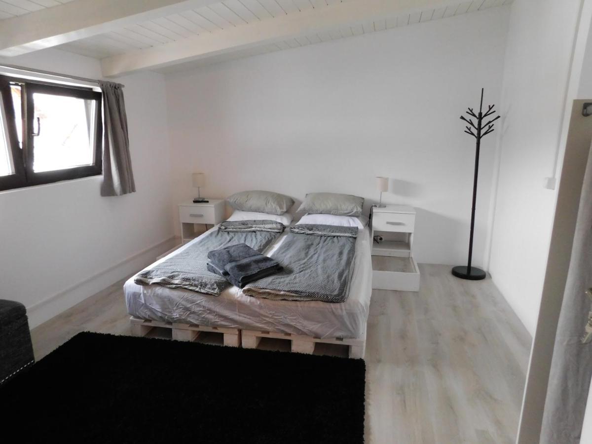 Mountain Vista Suites Zărneşti Dış mekan fotoğraf