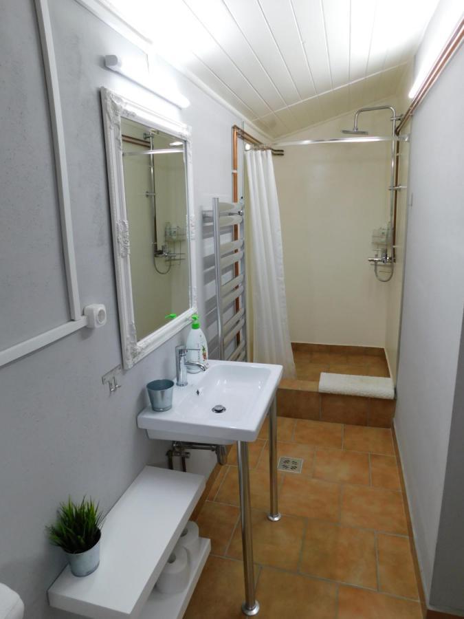 Mountain Vista Suites Zărneşti Dış mekan fotoğraf