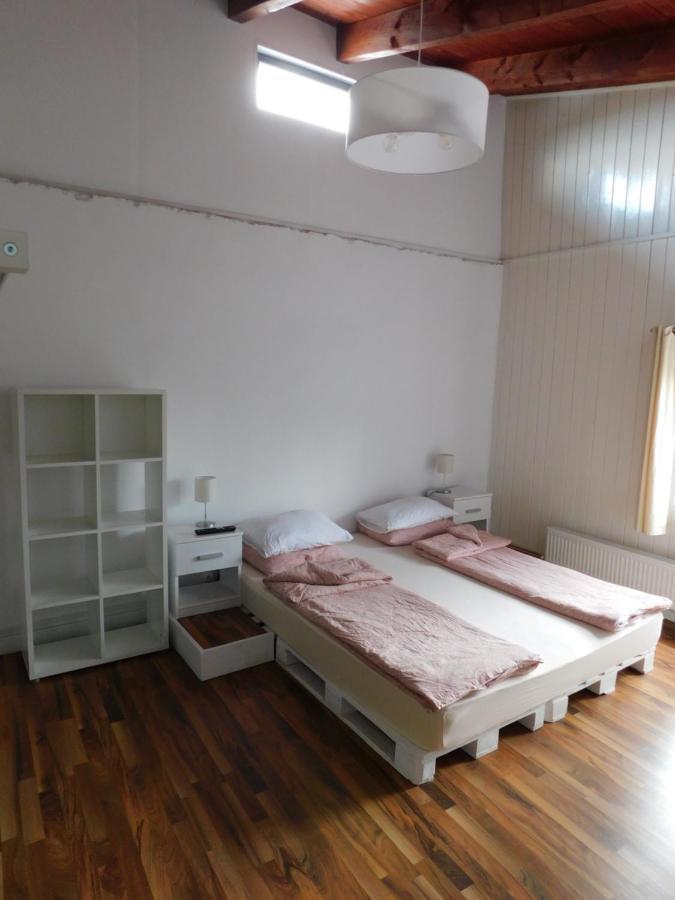 Mountain Vista Suites Zărneşti Dış mekan fotoğraf