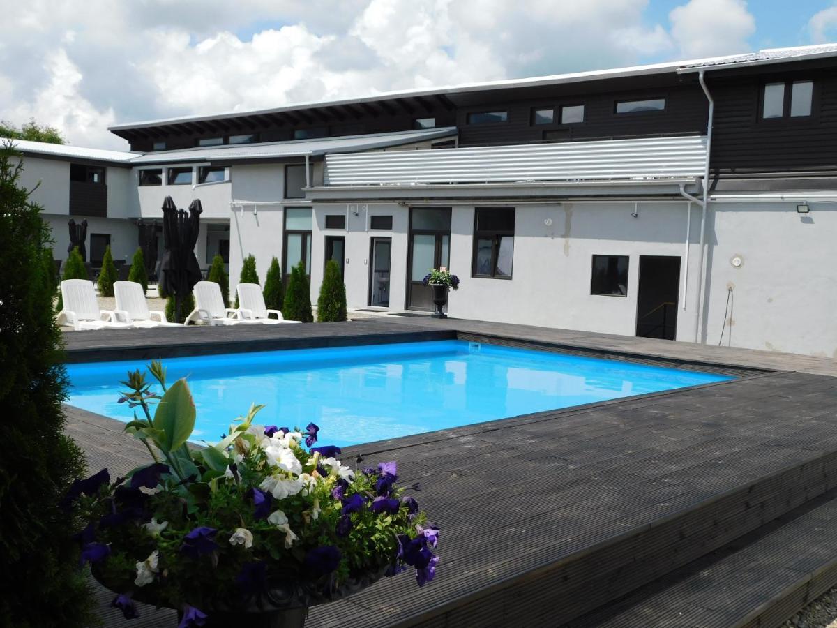 Mountain Vista Suites Zărneşti Dış mekan fotoğraf