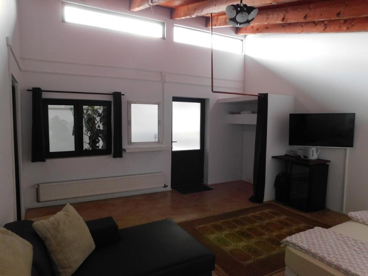 Mountain Vista Suites Zărneşti Dış mekan fotoğraf