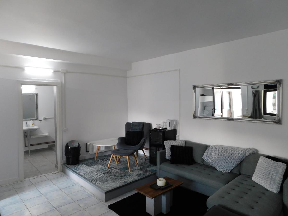 Mountain Vista Suites Zărneşti Dış mekan fotoğraf