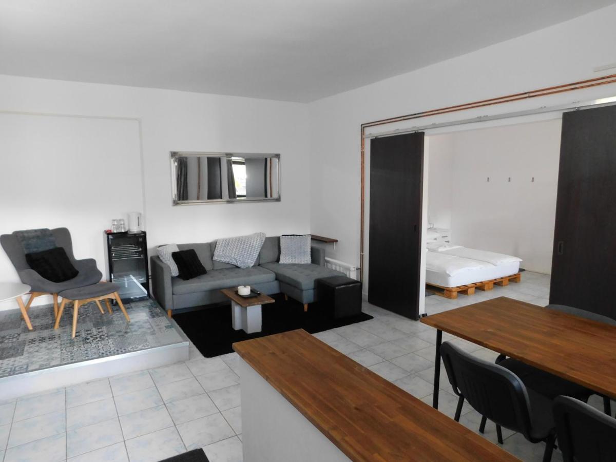 Mountain Vista Suites Zărneşti Dış mekan fotoğraf
